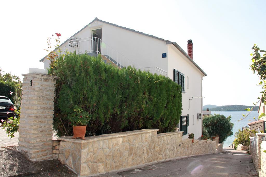 Apartments Gordana Zaboric Exterior photo